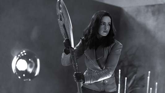 Werewolf by Night - Backdrops