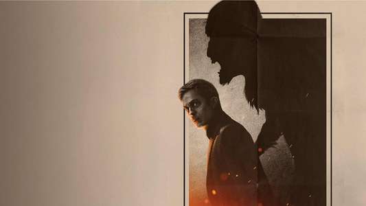 Werewolf by Night - Backdrops