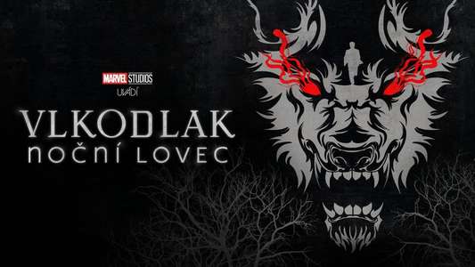 Werewolf by Night - Backdrops