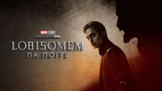 Werewolf by Night - Backdrops