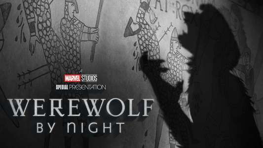 Werewolf by Night - Backdrops