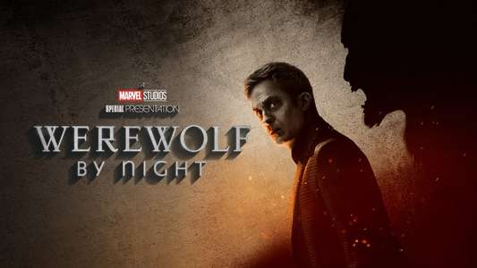 Werewolf by Night - Backdrops