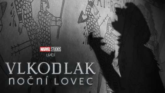 Werewolf by Night - Backdrops