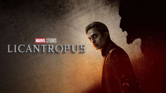 Werewolf by Night - Backdrops