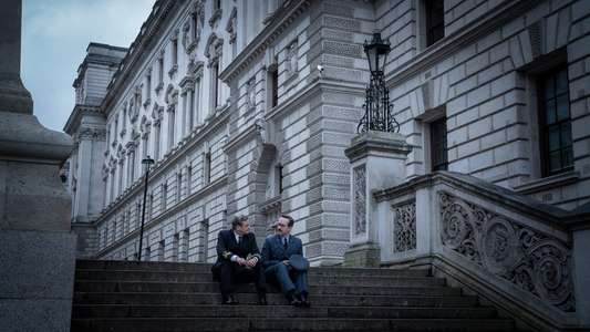 Operation Mincemeat - Backdrop