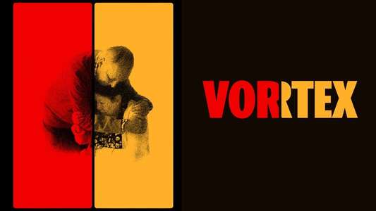 Vortex - Backdrop