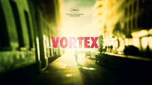 Vortex - Backdrop