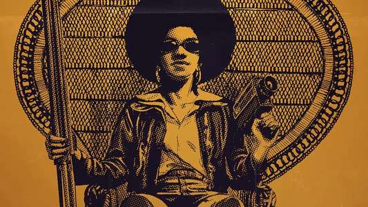 Is That Black Enough for You?!? - Backdrops