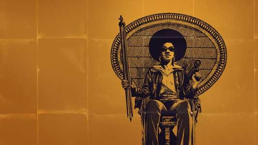 Is That Black Enough for You?!? - Backdrops