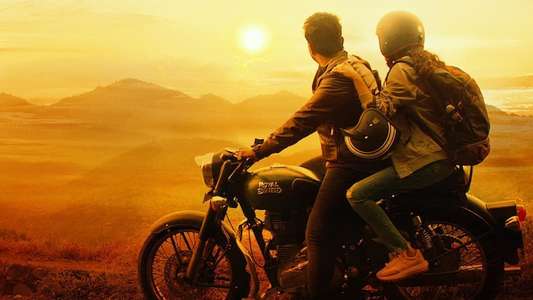Ori Devuda..! - Backdrops