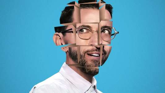 Neal Brennan: Blocks - Backdrops