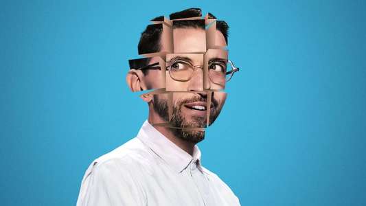 Neal Brennan: Blocks - Backdrops