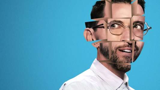 Neal Brennan: Blocks - Backdrops