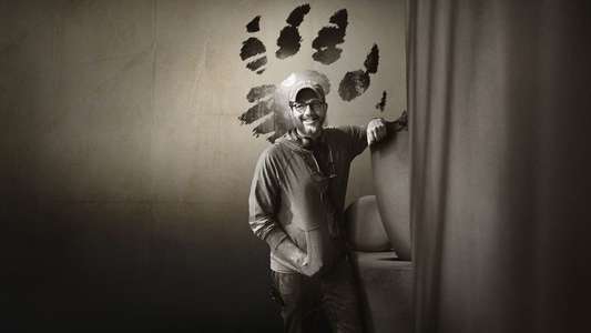 Director by Night - Backdrops