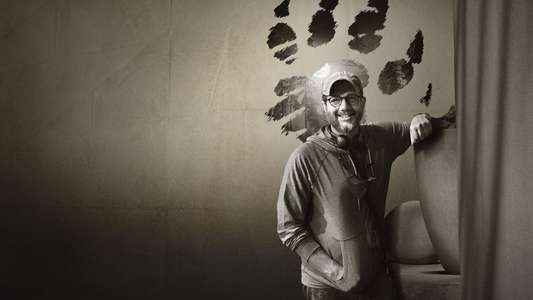 Director by Night - Backdrops