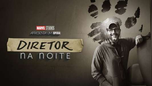 Director by Night - Backdrops