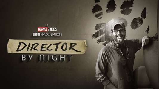 Director by Night - Backdrops