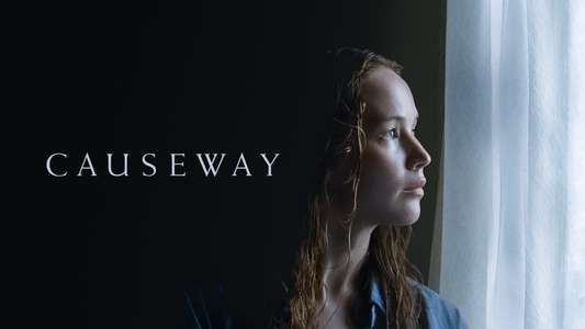 Causeway - Backdrop