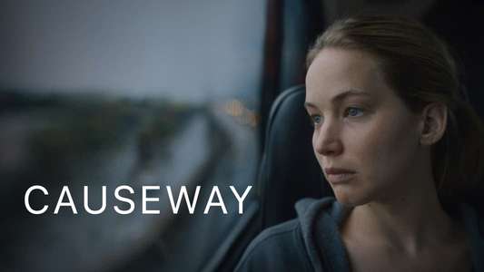 Causeway - Backdrop