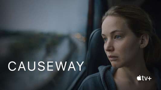 Causeway - Backdrop