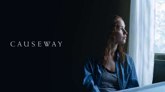 Causeway - Backdrop