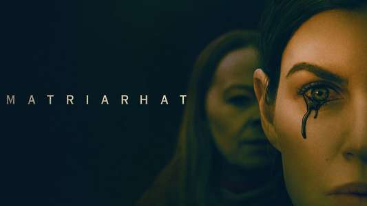 Matriarch - Backdrops