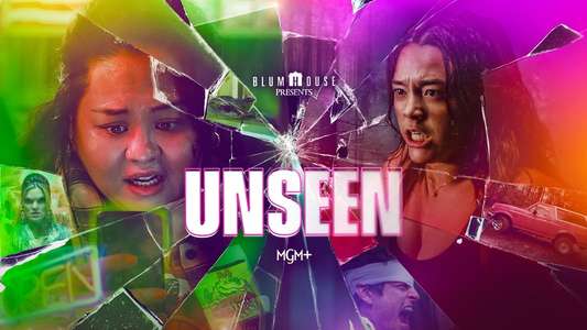 Unseen - Backdrops