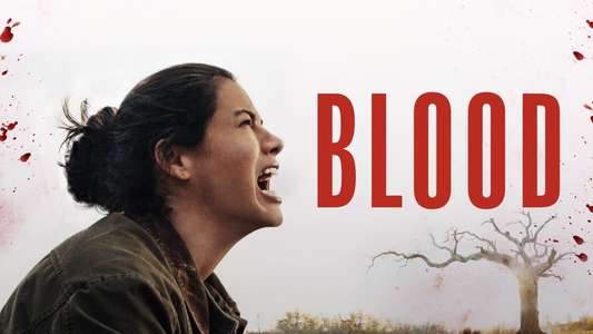 Blood - Backdrop
