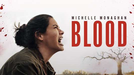 Blood - Backdrop