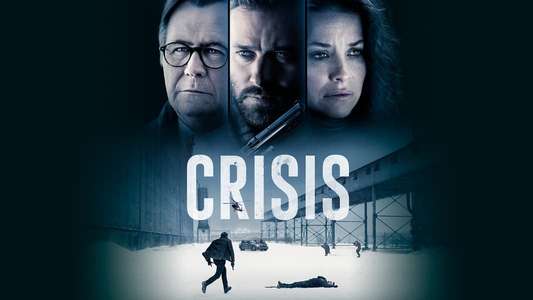 Crisis - Backdrop