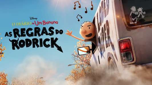 Diary of a Wimpy Kid: Rodrick Rules - Backdrops