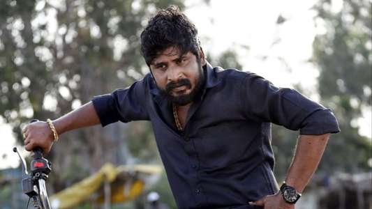 Therkathi Veeran - Backdrop