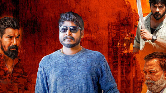 Therkathi Veeran - Backdrop