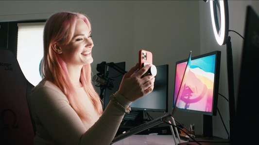 Money Shot: The Pornhub Story - Backdrop