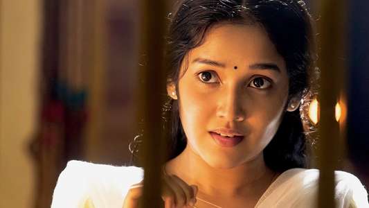 Butta Bomma - Backdrop