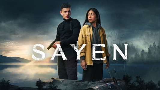 Sayen - Backdrop