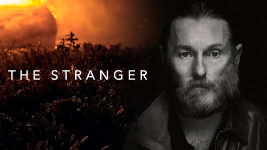 The Stranger - Backdrop