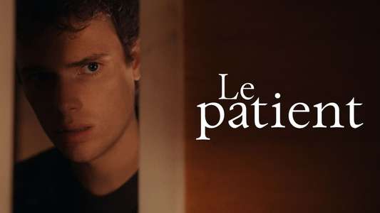 The Lost Patient - Backdrop
