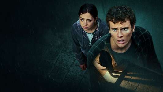 The Lost Patient - Backdrop