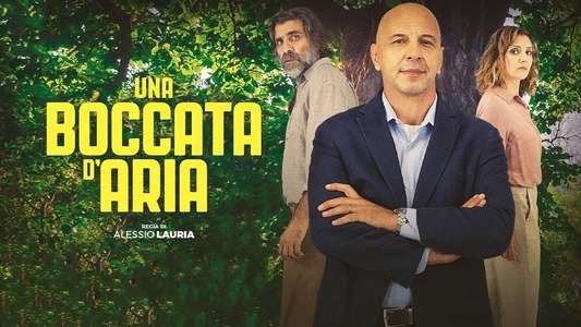 Una boccata d'aria - Backdrops