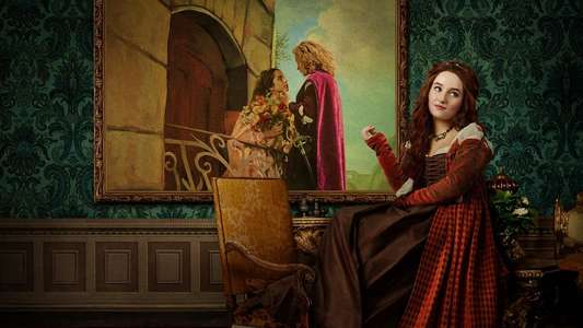 Rosaline - Backdrops