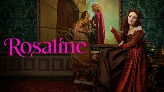 Rosaline - Backdrops