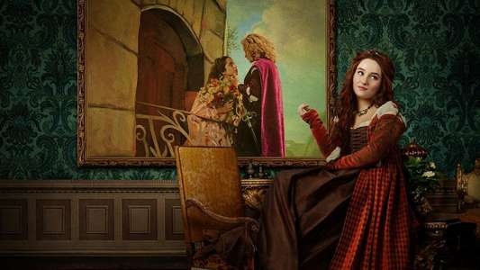 Rosaline - Backdrops