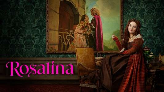 Rosaline - Backdrops