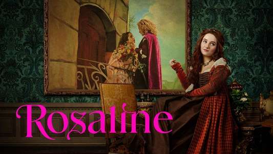 Rosaline - Backdrops