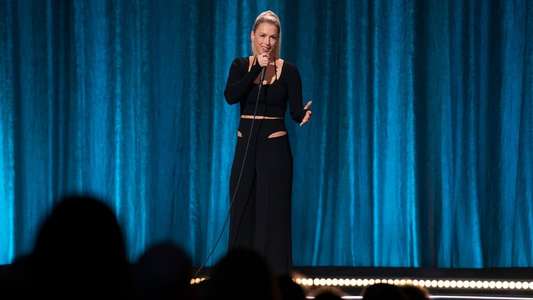 Iliza Shlesinger: Hot Forever - Backdrops