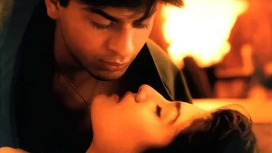 Zamaana Deewana - Backdrops
