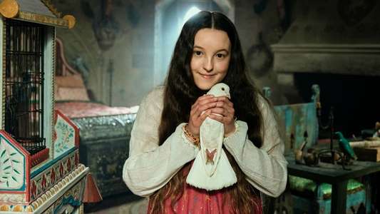 Catherine Called Birdy - Backdrop