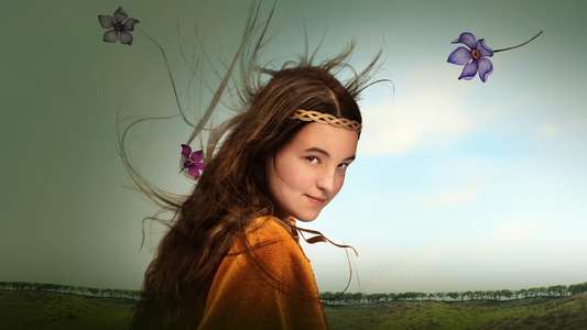 Catherine Called Birdy - Backdrop