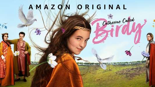Catherine Called Birdy - Backdrop